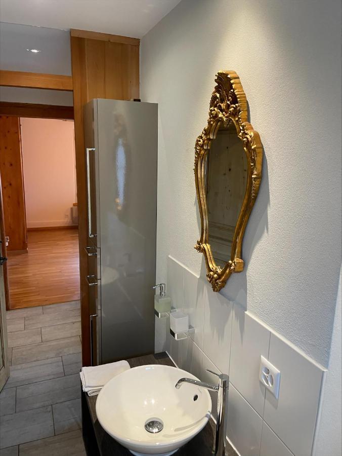 Interlaken Apartments Appartement *