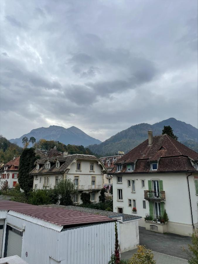 Interlaken Apartments Apartment
