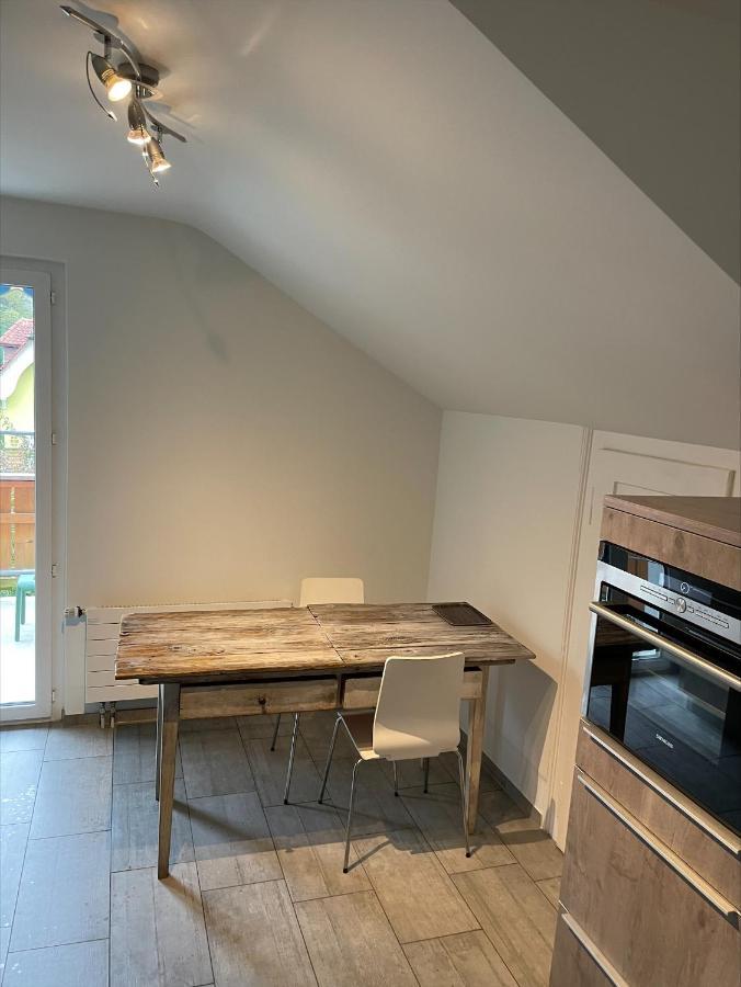 Appartement Interlaken Apartments