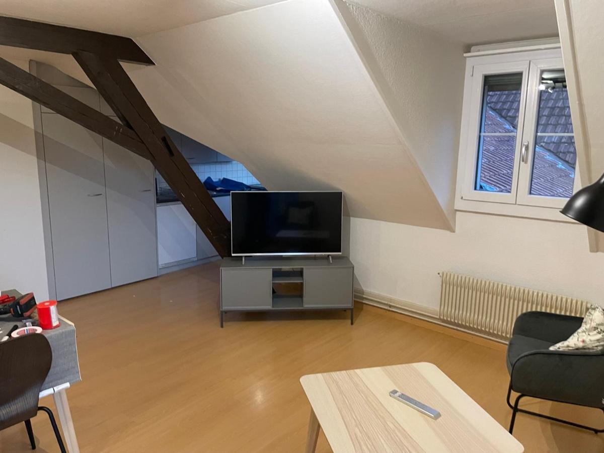 Appartement Interlaken Apartments