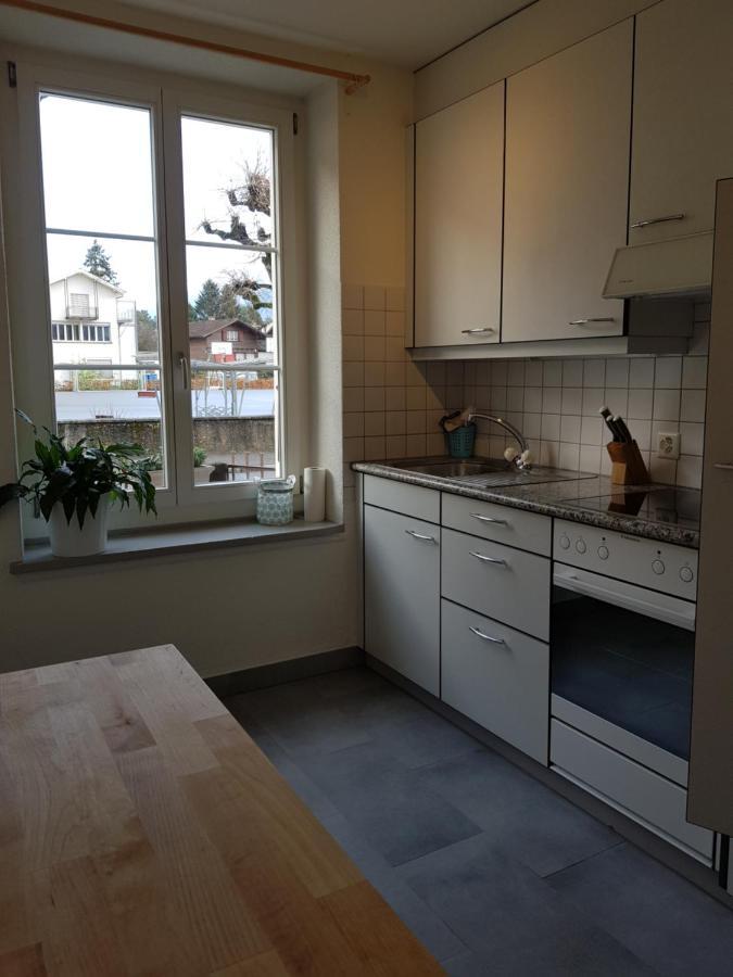 Interlaken Apartments *