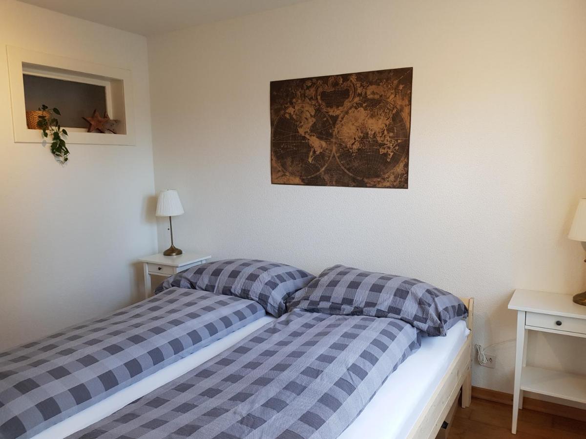 Interlaken Apartments Appartement Interlaken