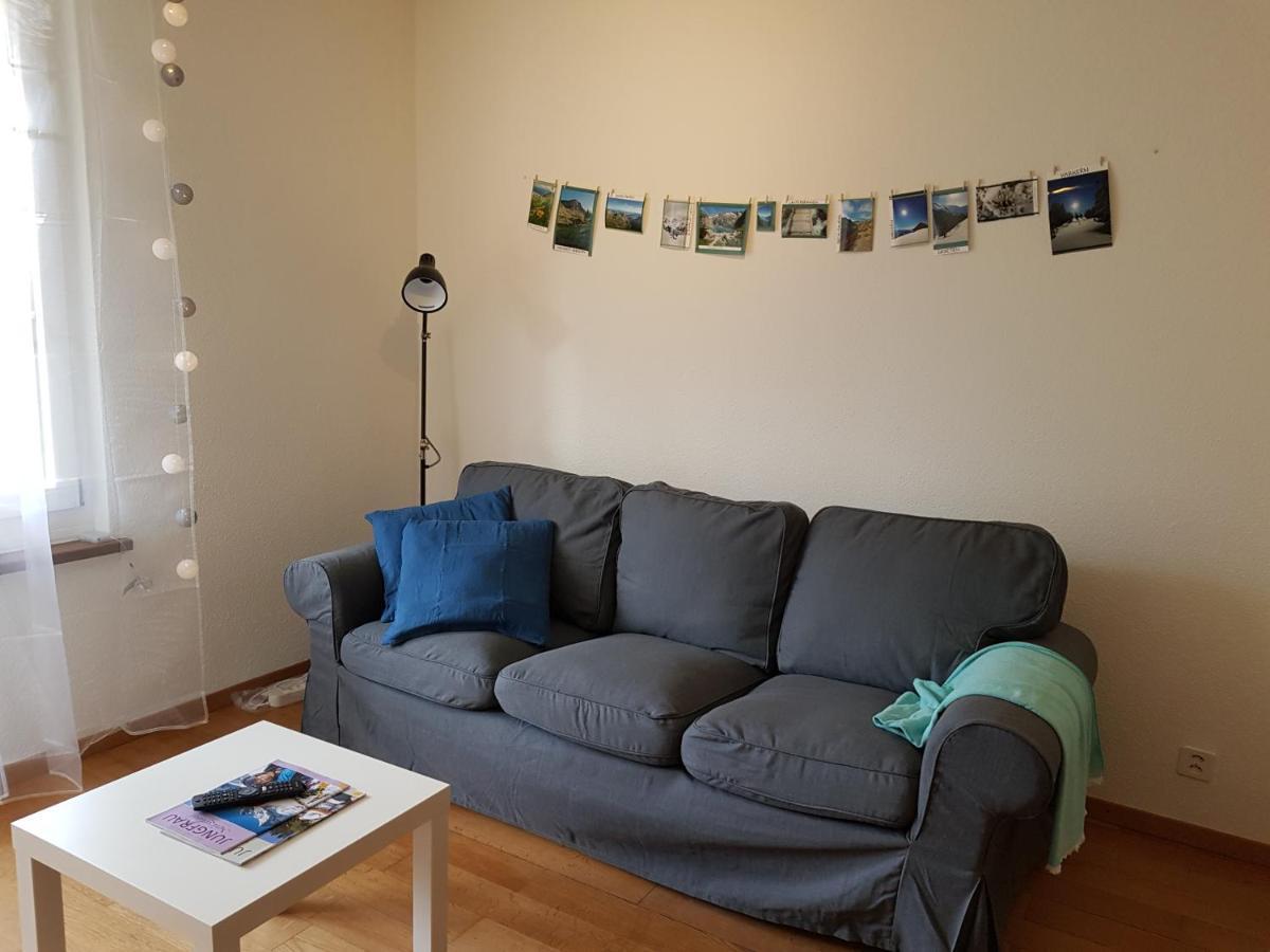 Interlaken Apartments *