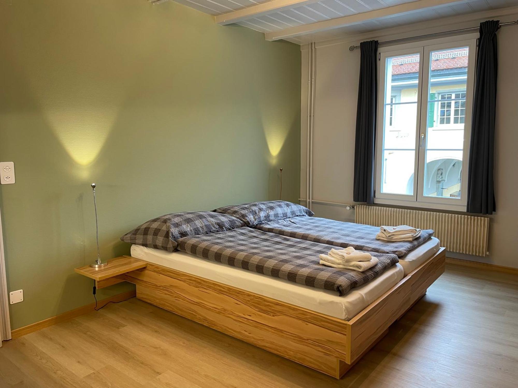 Interlaken Apartments