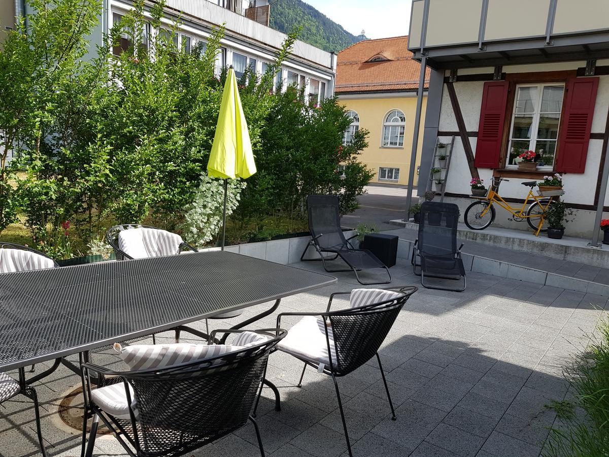 Interlaken Apartments Interlaken